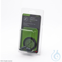 3M Littmann Ersatzteil-Set schwarz, für Master Cardiology Stethoskop 3M...