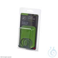3M Littmann Ersatzteil-Membran-Set für Classic II Kinder Stethoskop,...