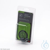 3M Littmann Ersatzteil-Set schwarz, für Master Classic II 3M Littmann...