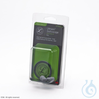3M Littmann Ersatzteil-Set grau, für für Master Classic II 3M Littmann...
