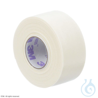 3M Microfoam elastisches Schaumpflaster 2,5 cm x 5 m (12 Stck.) 3M Microfoam...
