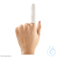 3M Adaptic Digit, nicht haftender Fingerverband Ø 2,0 cm (10 Stck.) 3M...