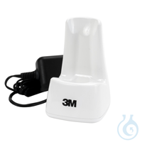 3M Ladegerät für 3M Clipper 9661L 3M Ladegerät für 3M Clipper 9661L  
