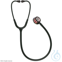 3M Littmann CLASSIC III Monitoring Stethoskop Regenbogen Edition,  Schlauch...
