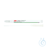 3M Clean-Trace Protein-Test (50 Stck.)   PZN:   VE: 1 Packung 3M Clean-Trace...