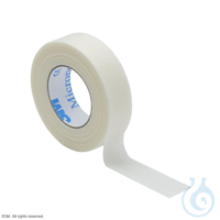 3M Micropore Vliespflaster weiß, 1,25 cm x 9,1 m (24 Stck.) 3M Micropore...