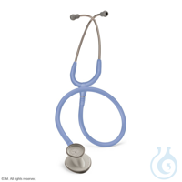 3M Littmann Lightweight II S.E. Stethoskop, hellblau 3M Littmann Lightweight...