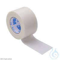 3M Micropore Vliespflaster weiß, 2,5 cm x 9,1 m (12 Stck.) 3M Micropore...