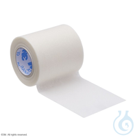 3M Micropore Vliespflaster weiß, 5 cm x 9,1m (6 Stck.) 3M Micropore...