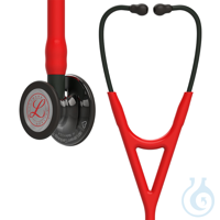 3M Littmann Cardiology IV Diagnostic Stethoskop High Polish Limited Edition,...