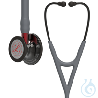 3M Littmann Cardiology IV Diagnostic Stethoskop High Polish Limited Edition,...