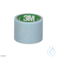 3M Micropore S Silikonpflaster 2,5 cm x 1,37 m (100 Stck.) VE= 1 Packung EAN...