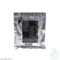 3M Scotchcast Quick Step Splint, Fertigschienen 7,6 x 30,4 cm (10 Stck.) 3M...