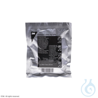 3M Scotchcast Quick Step Splint, Fertigschienen 5,1 x 25,4 cm (10 Stck.) 3M...