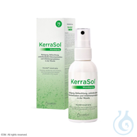 3M KerraSol Wundspray 75 ml  UK = 50 Fl. 3M KerraSol Wundspray 75 ml  UK = 50...