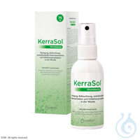 3M KerraSol Wundsprühgel 75 ml  UK = 50 Fl. 3M KerraSol Wundsprühgel 75 ml...