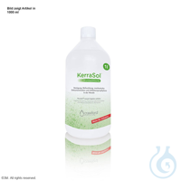 3M KerraSol Wundspüllösung 250 ml  UK =  49 Fl. 3M KerraSol Wundspüllösung...