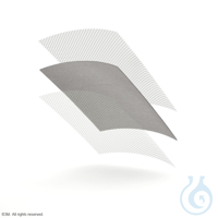 3M Silvercel Non-Adherent, Hydroalginatverband 10x20 cm (5 Stck.)  UK = 5...