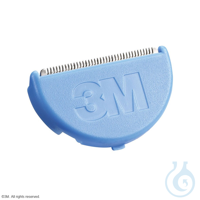 3M Einmalscherköpfe für 3M Clipper Professional 9681 (50 Stck.) 3M...