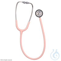 3M Littmann CLASSIC III Monitoring Stethoskop, champagner-roséfarbener...