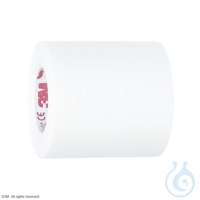 3M Transpore White Universalpflaster, 5 cm x 9,1 m (6 Stck.) #1534-2US# 3M...