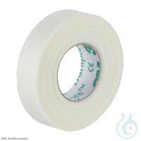 3M Durapore Kunstseidenpflaster, 2,5 cm x 9,1 m (12 Stck.) 3M Durapore...