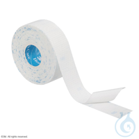 3M Multipore Dry Fixierplaster  2,5 cm x 5 m (24 Stck.) VE/UK = 4 Pack 3M...