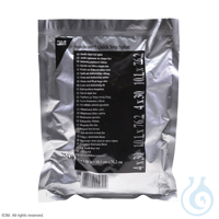 3M Scotchcast Quick Step Splint, Fertigschienen 10,1 x 76,2 cm (10 Stck.) 3M...