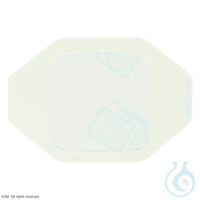 5Artikel ähnlich wie: 3M Tegaderm Film Transparentverband steril, 4,4 x 4,4 cm (5 Stck.) 3M...