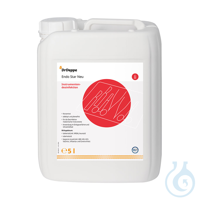 Endo Star Neu 5 Ltr. Instrumentendesinfektionsmittel UK = 2 Kan.* nur für den...