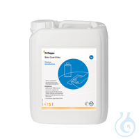 Beta Guard Neu 5 Ltr. Flächendesinfektion UK = 2 Kan. Beta Guard Neu 5 Ltr....