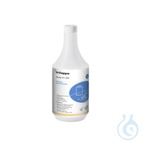 Spray In QF 1 Ltr. Flächendesinfektion UK = 12 Fl. Spray In QF 1 Ltr....