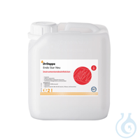 Endo Star Neu 2 Ltr. Instrumentendesinfektionsmittel UK = 6 Kan.* nur für den...