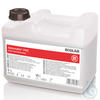 Sekumatic FNZ 5 L Neutralisator  UK = 3 Kan. Pal. = 84 Kan.* nur für den...