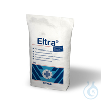 Eltra 6 kg Desinfektionsvollwaschmittel * nur für den professionellen...