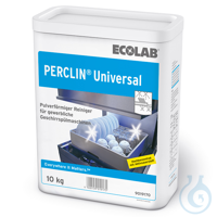Perclin Universal 10 kg Spülmittel  * nur für den professionellen Gebrauch*...