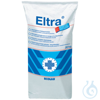 Eltra 20 kg Desinfektionsvollwaschmittel * nur für den professionellen...