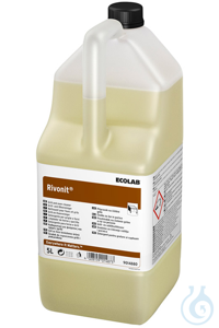 Rivonit Grill 5 L  * nur für den professionellen Gebrauch * Rivonit Grill 5 L...