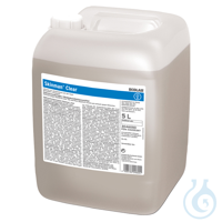 Skinman clear 5 L Händedesinfektion   PZN: 04225397  VE: 1 Kanister Skinman...