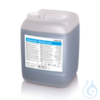 Sekusept MultiEnzyme 6 L Instrumentenreiniger -neue Ausführung- * nur für den...