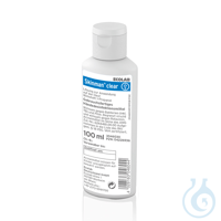 Skinman clear 100 ml Händedesinfektion  UK = 50 Fl. PZN: 04226936  VE: 1...