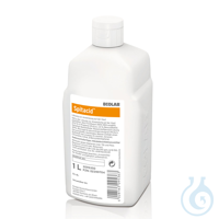 Spitacid 1 L Händedesinfektion  UK = 12 Fl. Pal. = 480 Fl. Spitacid 1 L...