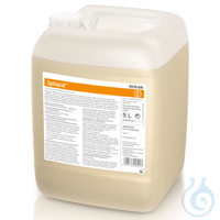 Spitacid 5 L Händedesinfektion  Pal. = 84 Kan. Spitacid 5 L Händedesinfektion...