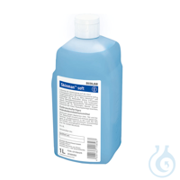 Skinman soft 1 L Händedesinfektion UK = 12 Fl. Skinman soft 1 L...