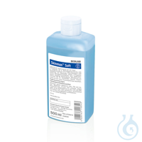 Skinman soft 500 ml Händedesinfektion UK = 24 Fl. Skinman soft 500 ml...