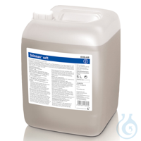 Skinman soft 5 L Händedesinfektion Skinman soft 5 L Händedesinfektion 