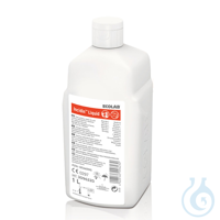 Incidin Liquid 1 L Flächenschnelldesinfektion UK = 12 Fl.* nur für den...