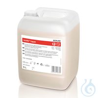 Incidin Liquid 5 L Flächenschnelldesinfektion UK = 2 Kan.* nur für den...