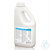 Sekusept MultiEnzyme 2 L Instrumentenreiniger -neue Ausführung- UK = 4 Fl.*...