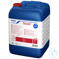 Ozonit 22 kg Wäschedesinfektion * nur für den professionellen Gebrauch* PZN:...